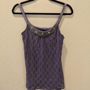 Purple Medium Shirt~ Vanity